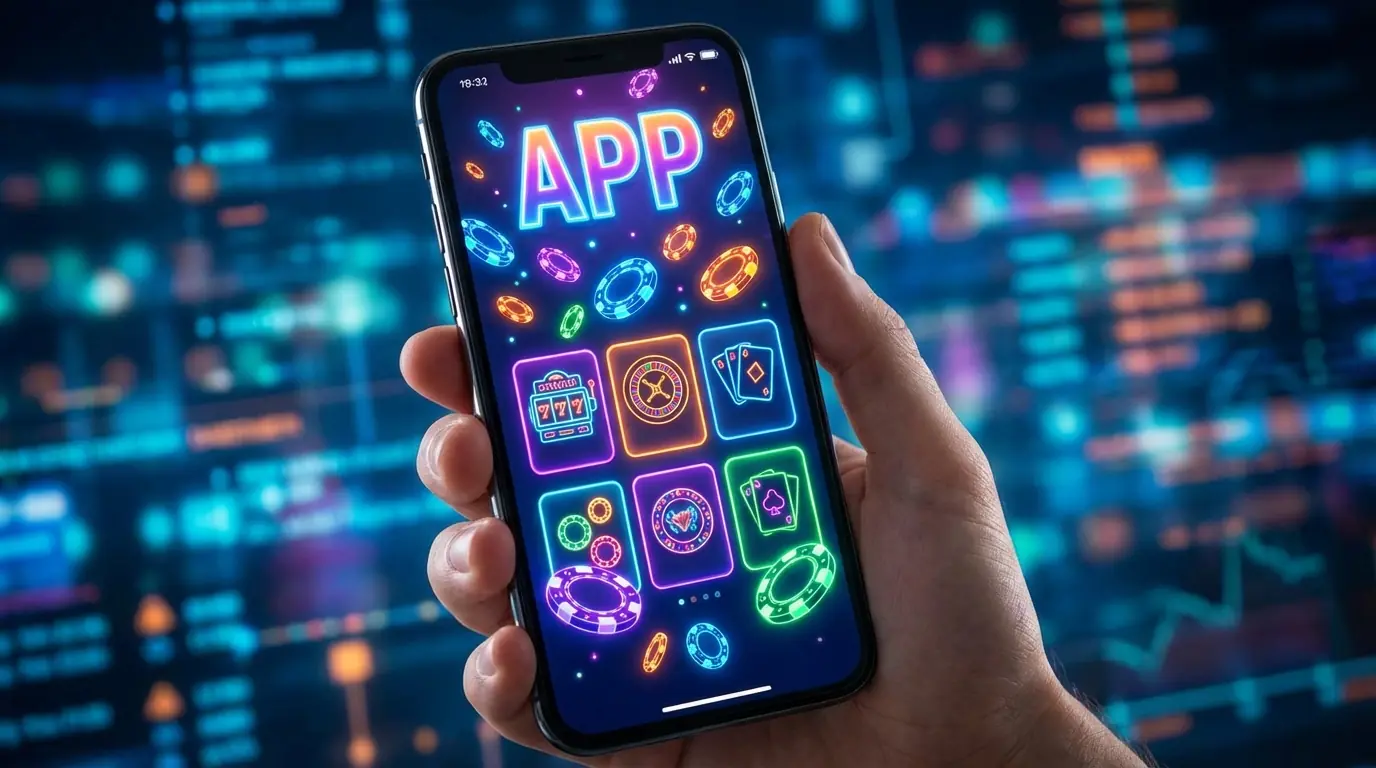 Mrpacho casino mobile app