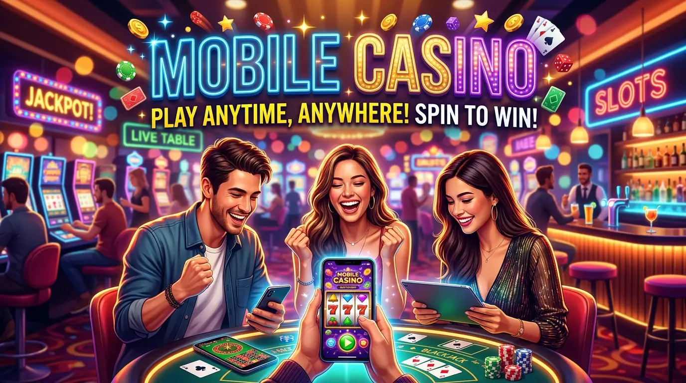 Mrpacho mobile play
