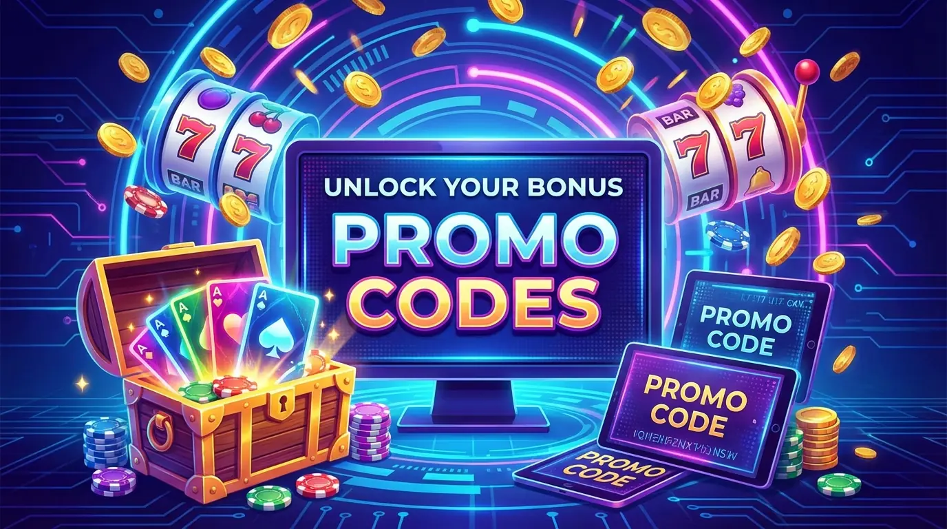 Mrpacho casino bonus codes