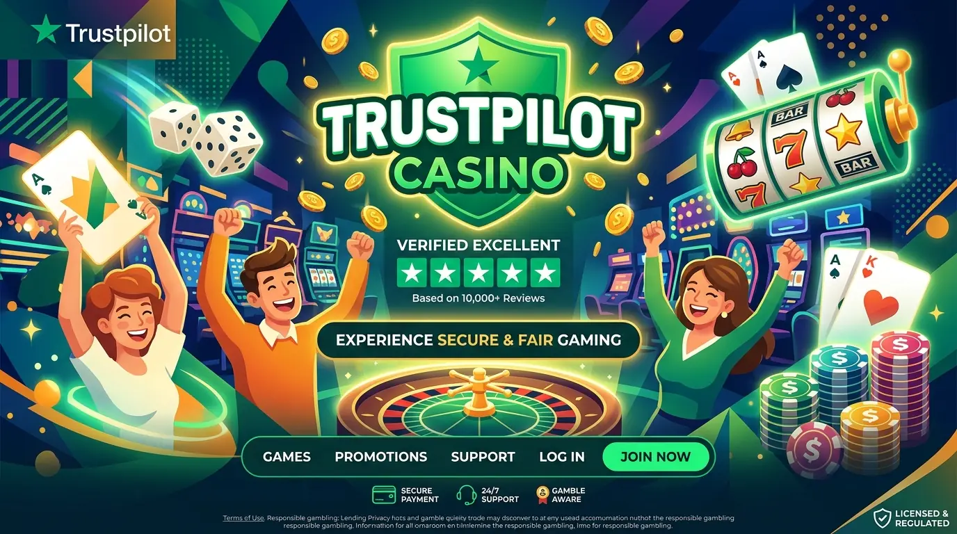 Mrpacho casino reviews