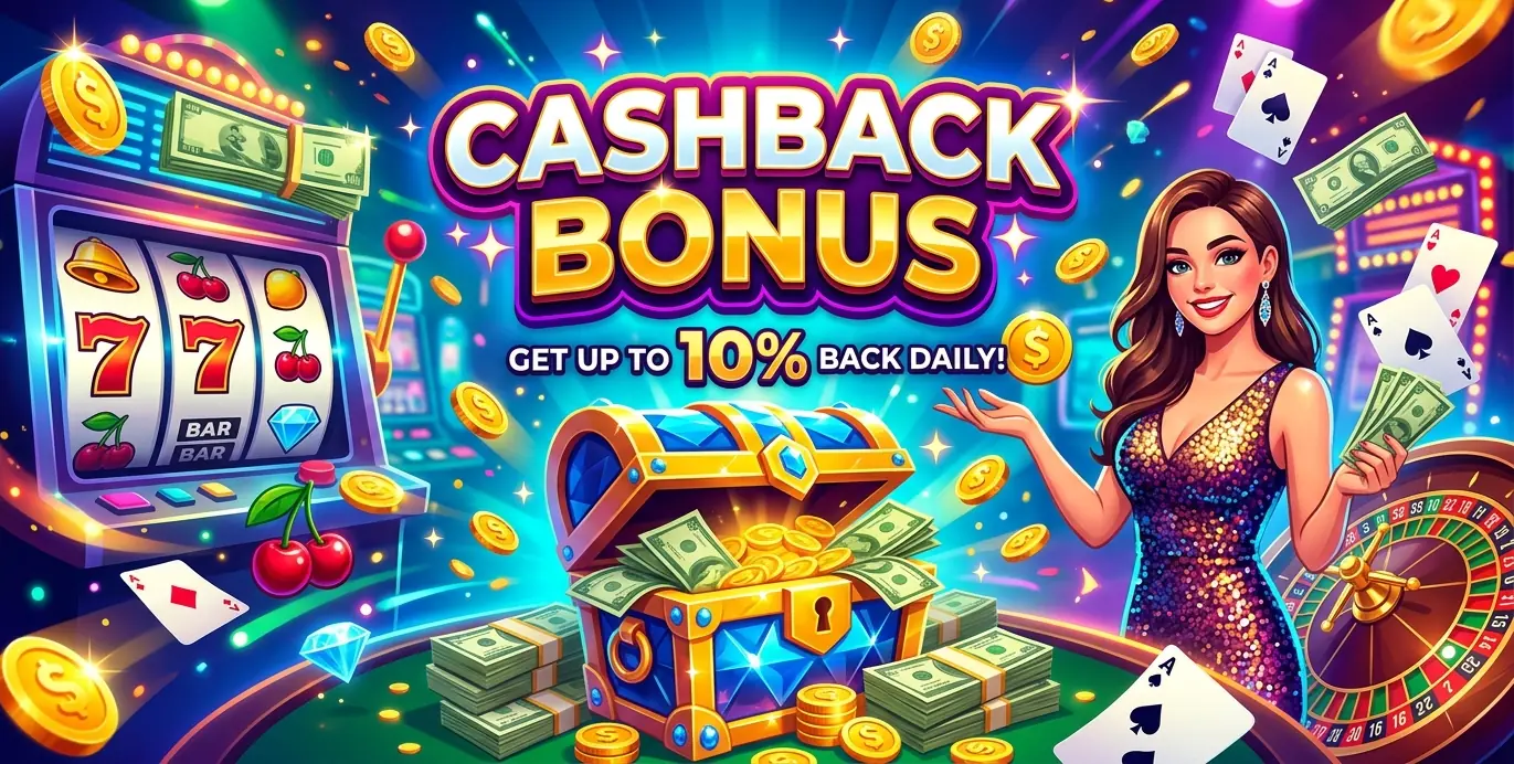 Mrpacho cashback bonus