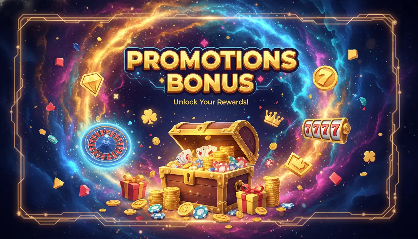 Mrpacho promotions