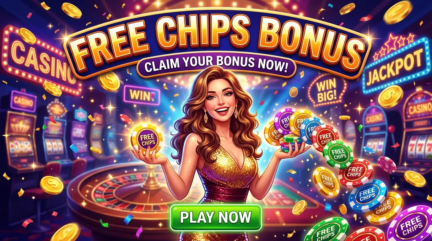 Mrpacho free chips
