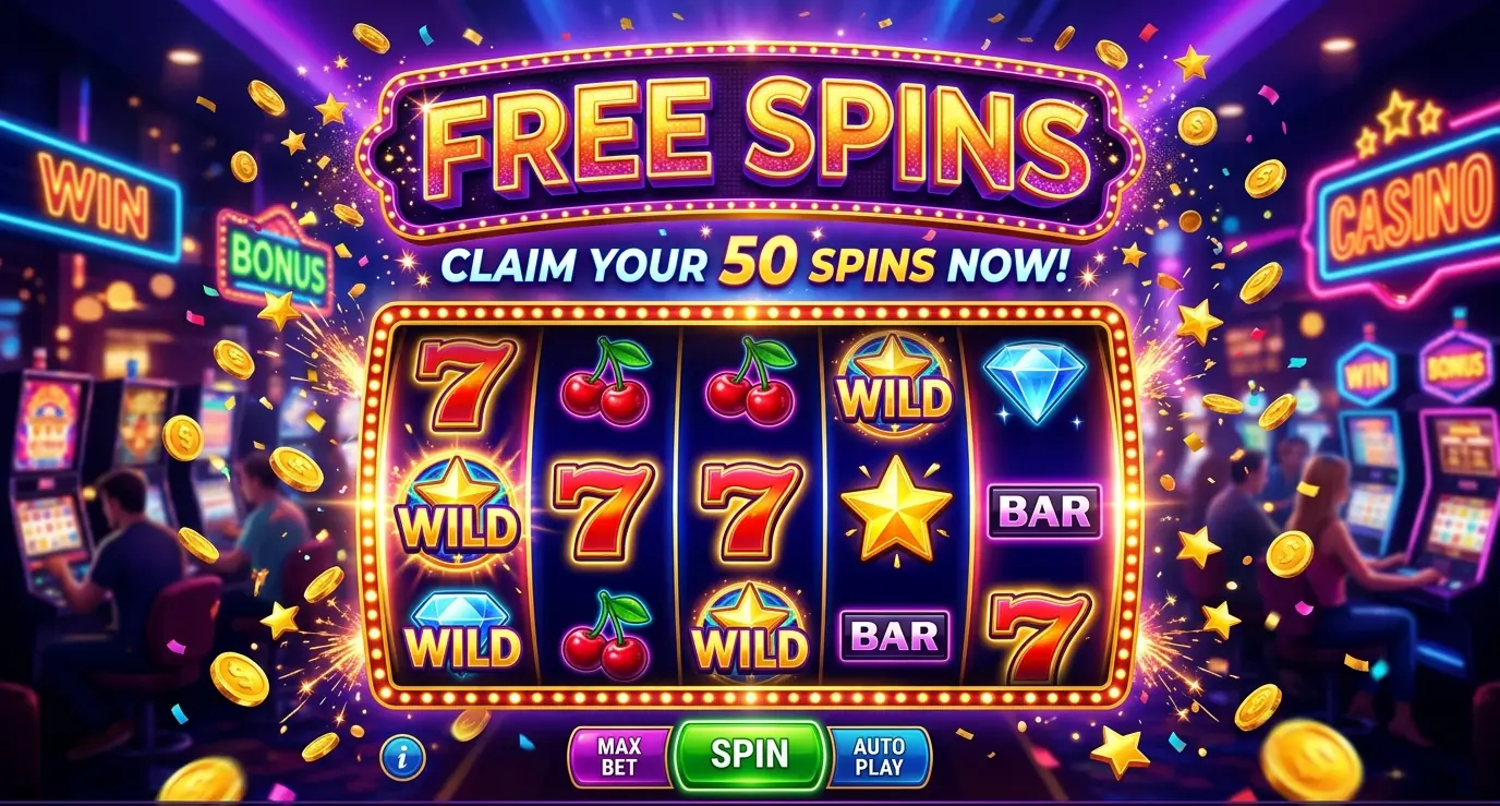 Mrpacho casino free spins