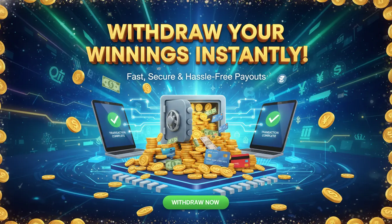 Mrpacho casino withdrawal