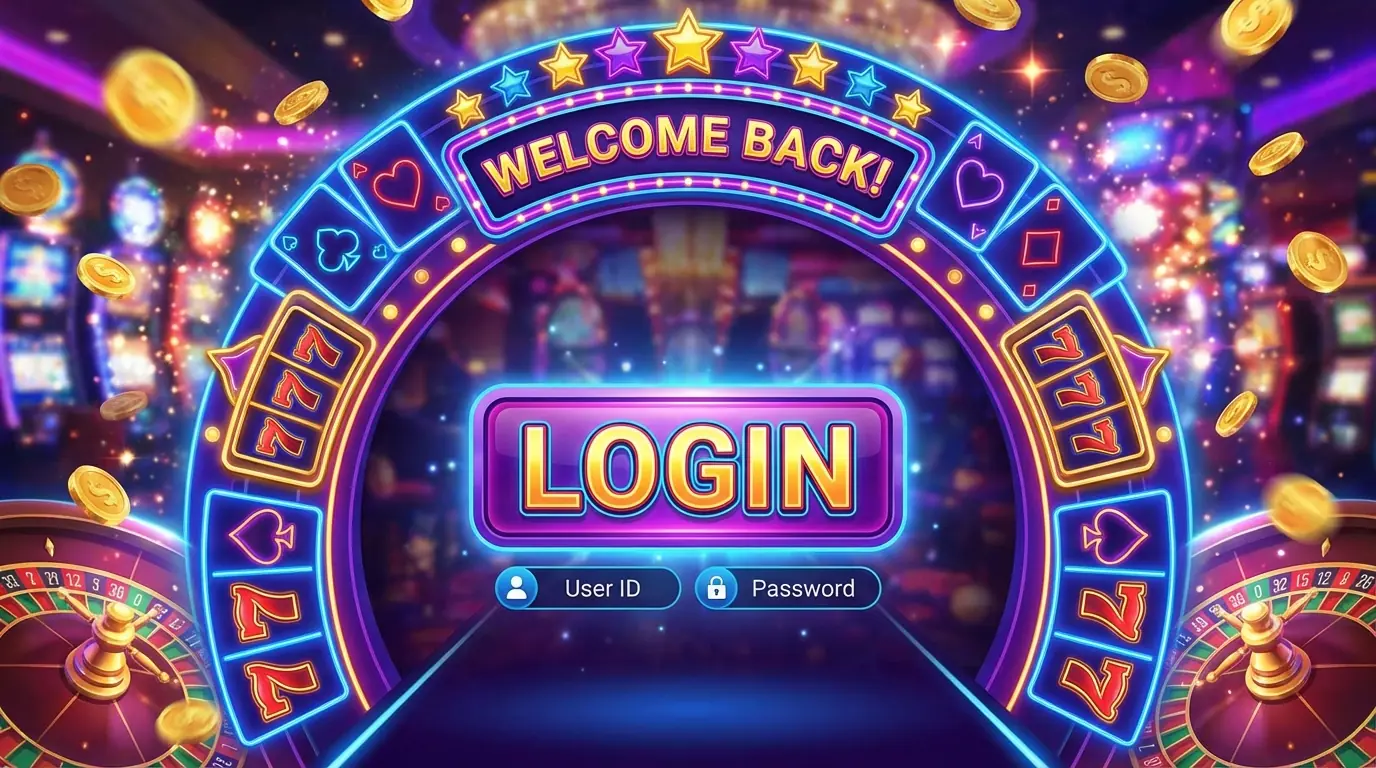 Mrpacho login