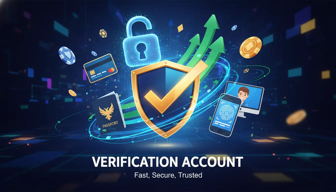 Mrpacho casino verification