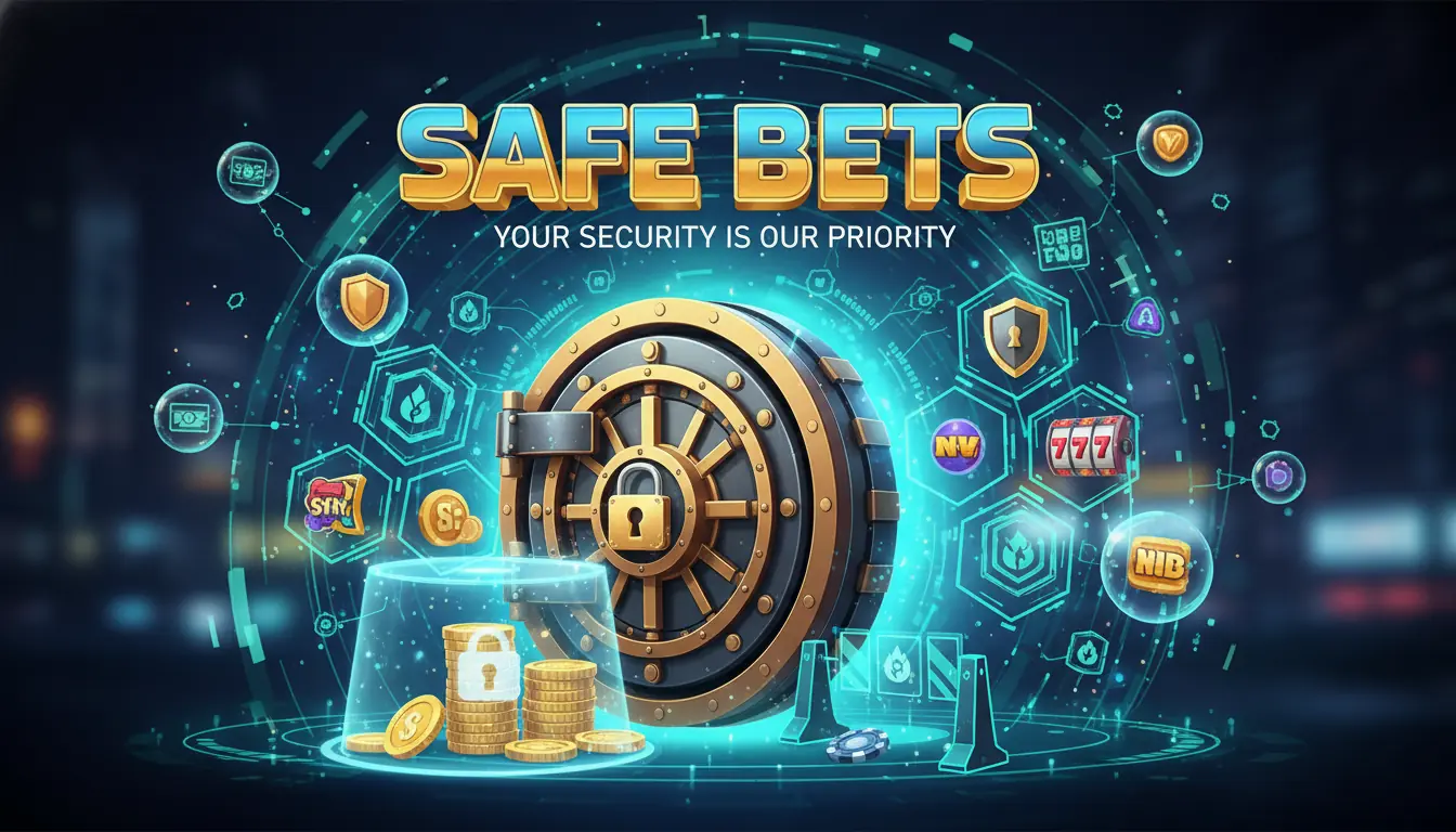 Mrpacho casino safe