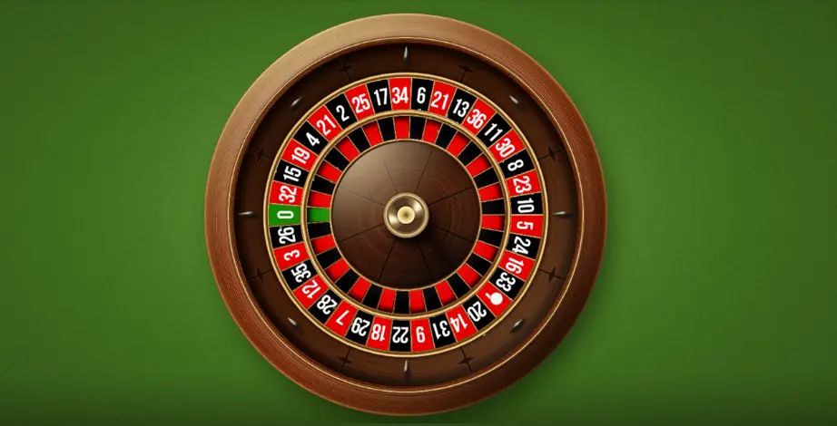 Mrpacho casino roulette