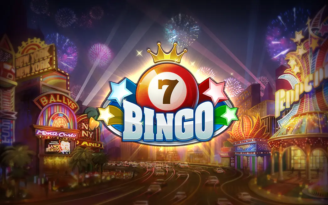 Mrpacho bingo