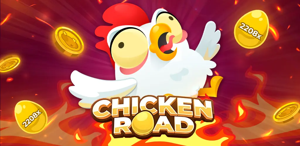 Mrpacho Chicken Road